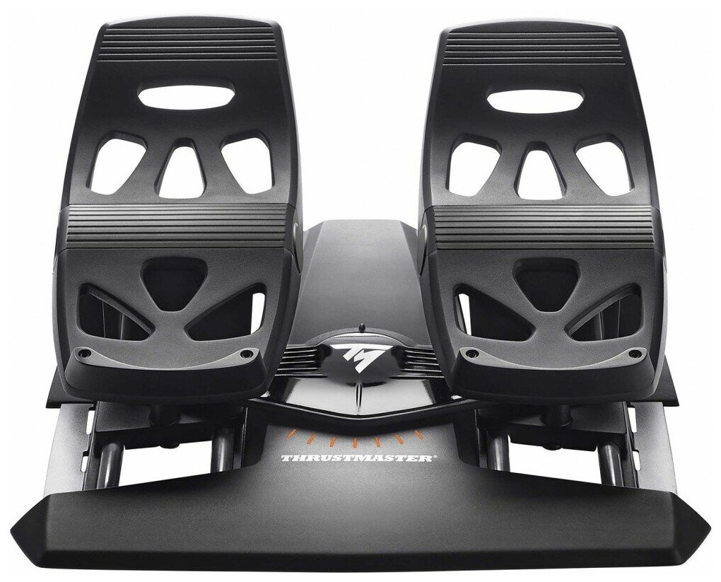 Дополнительные авиа-педали Thrustmaster TFRP RUDDER, PC/PS3/PS4