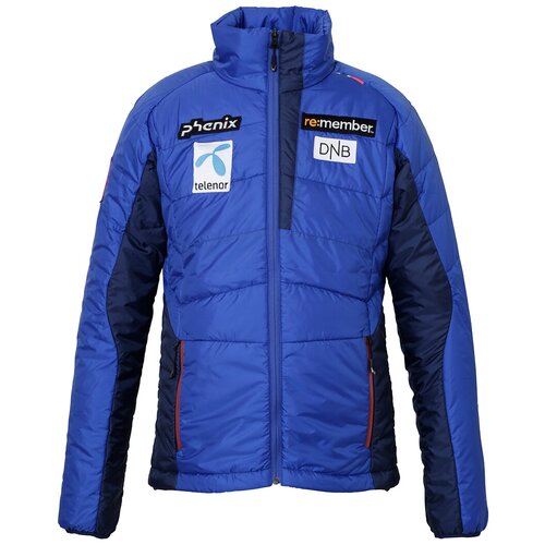Горнолыжные куртки Phenix Norway Alpine Team Insulation Jacket (Midnight S)