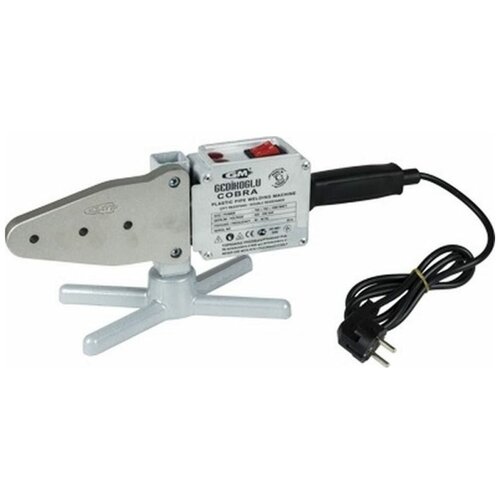 Набор сварочного оборудования GM Cobra 20-40 8777₽