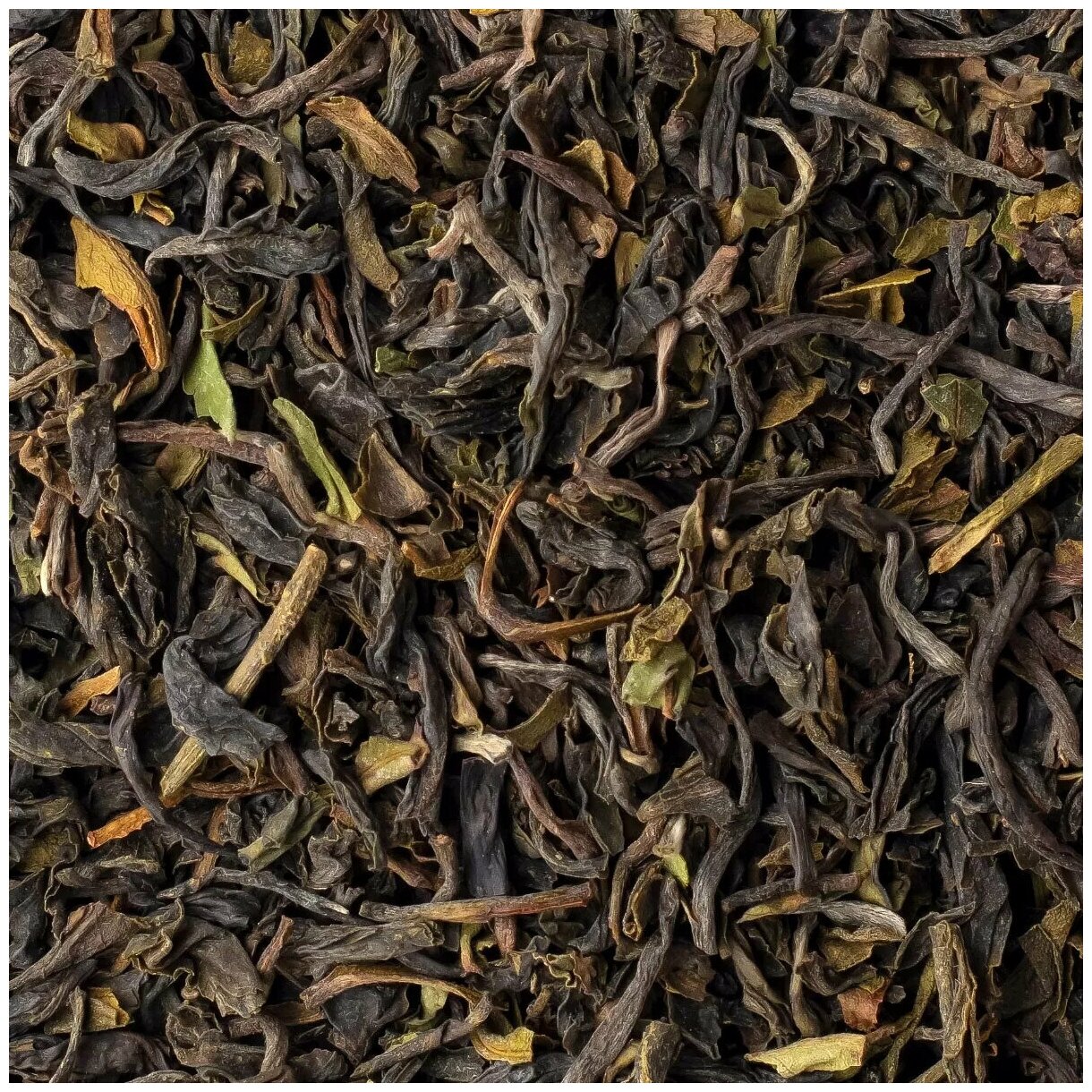 Черный чай Дарджилинг Намринг, 1-й сбор, FTGFOP1 CL SPL, 25г - фотография № 4