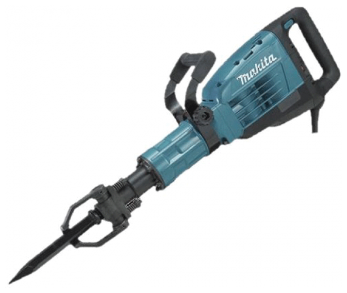 Электрический отбойный молоток Makita HM1317CB, 1.51 кВт - фотография № 5