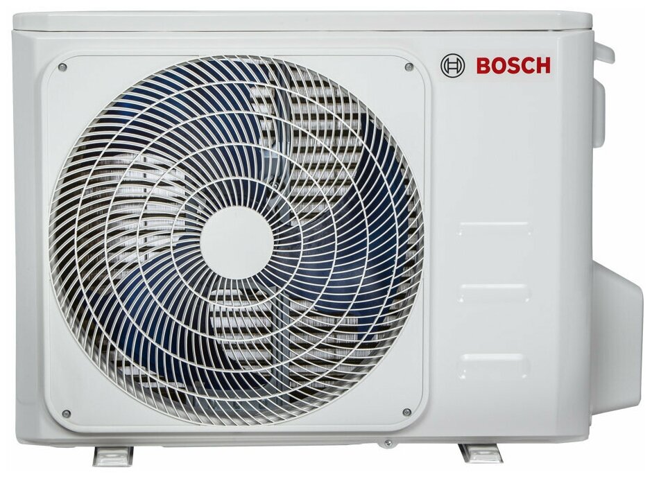 Bosch Climate 5000 RAC 7-3 IBW\Climate 5000 RAC 7-2 OUE - фотография № 3