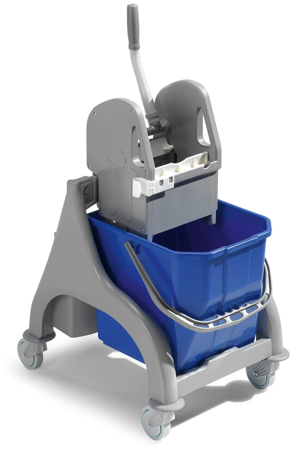 фото Тележка уборочная KARCHER 6.999-207.0 25 л