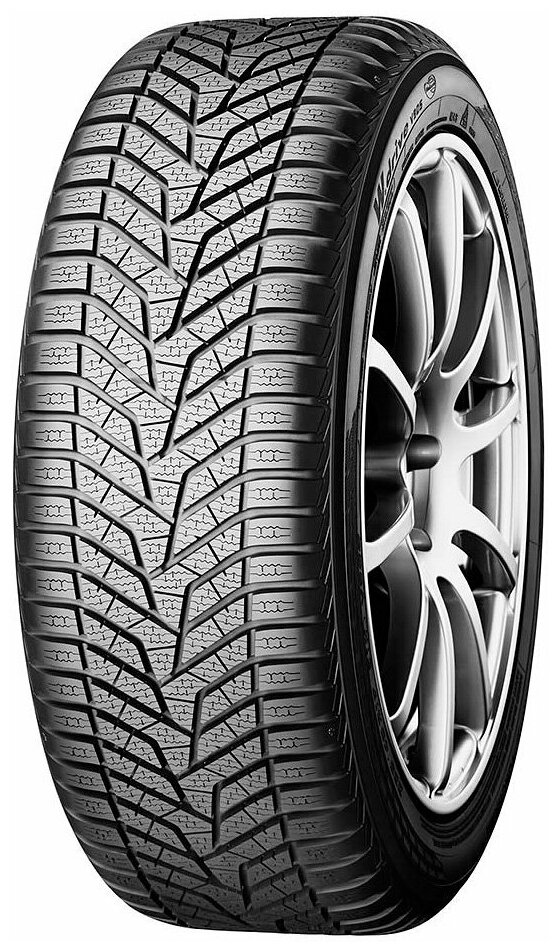 Автошина 315/35 R20 YOKOHAMA W.drive V905 110V TL