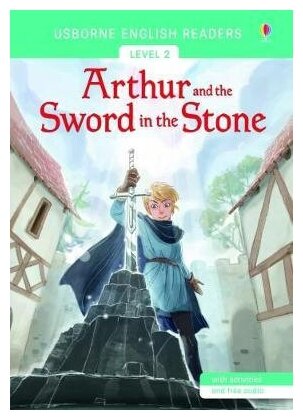 Arthur and the Sword in the Stone - фото №1