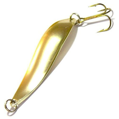 блесна acme phoebe 1 4 oz g Блесна Acme FIORD SPOON 1/4 oz. Gold