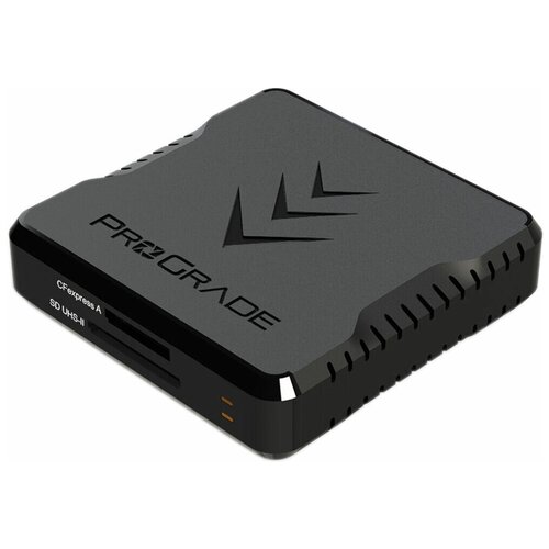 ProGrade Digital CFexpress Type A & UHS-II SDXC USB Картридер