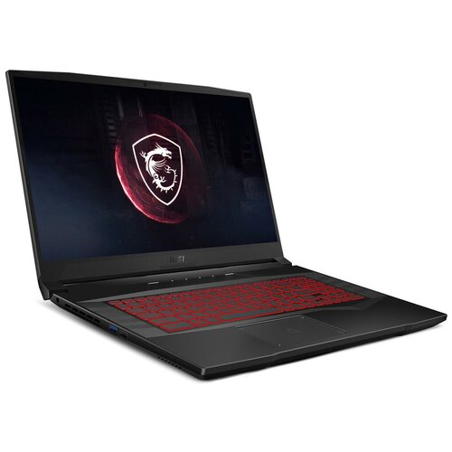 Ноутбук MSI Pulse GL76 12UCK-051RU 10745500₽