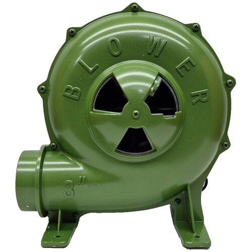 Вентилятор для горна кузнечного VT1-3 1424000₽