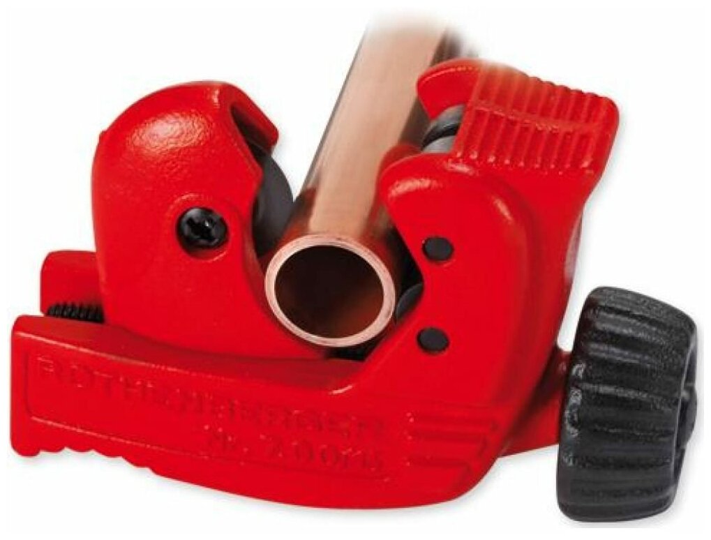 Мини-труборез Rothenberger MINI МАХ
