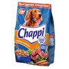 Фото #7 Сухой корм для собак Chappi Мясное изобилие, мясное ассорти, с овощами, с травами