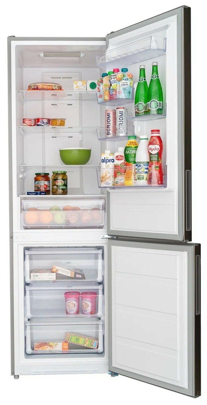 холодильник Schaub Lorenz - фото №2