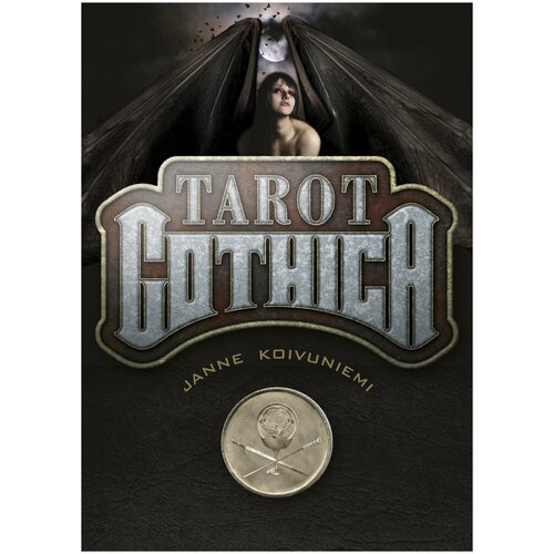 Gothica Tarot / Таро Готика