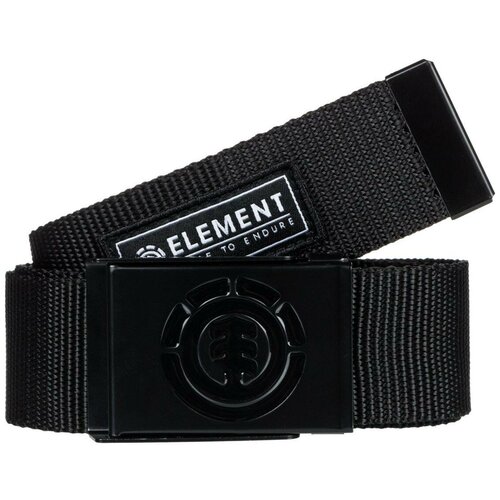 Ремень ELEMENT 2022-23 Beyond Belt All Black