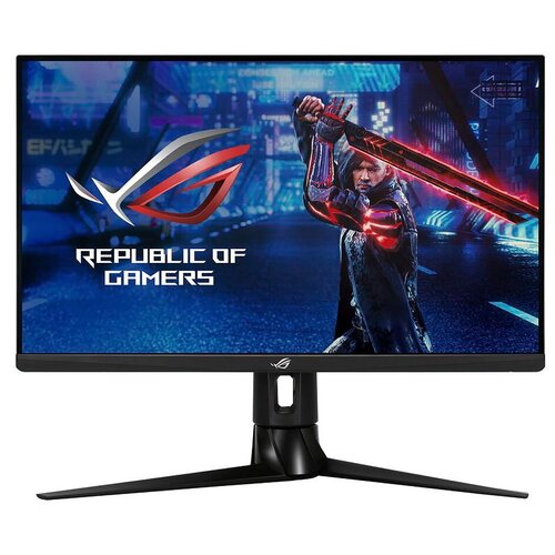 Монитор ASUS 27 Gaming ROG Strix XG27AQ 7299000₽