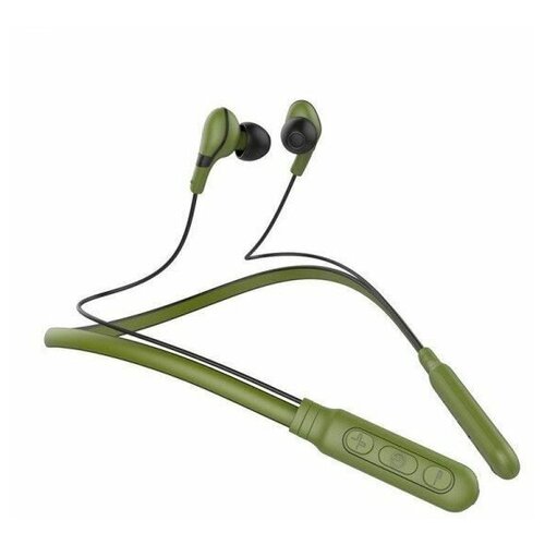 Беспроводные наушники Baseus Encok Neck Hung Wireless Earphone E16 282900₽
