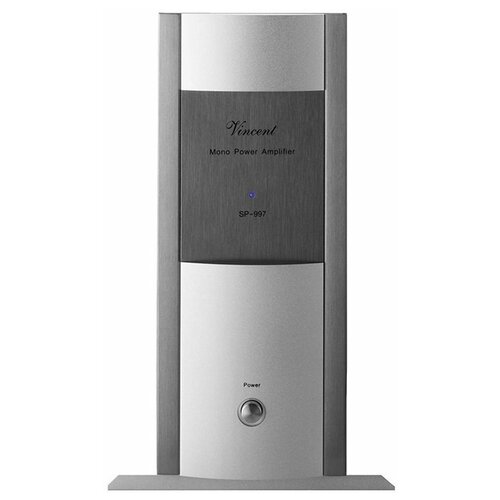 Усилители мощности Vincent SP-997 black
