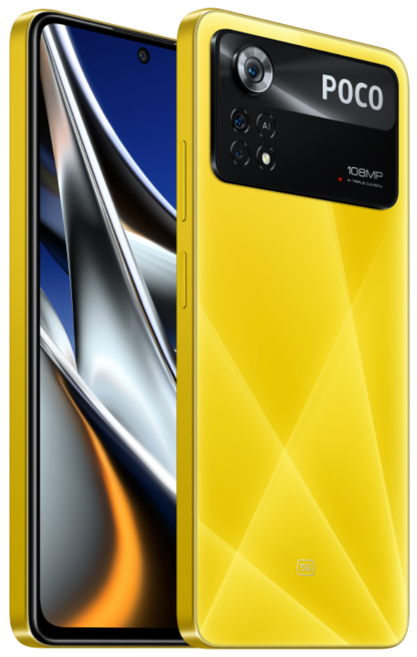 Смартфон Xiaomi - фото №3