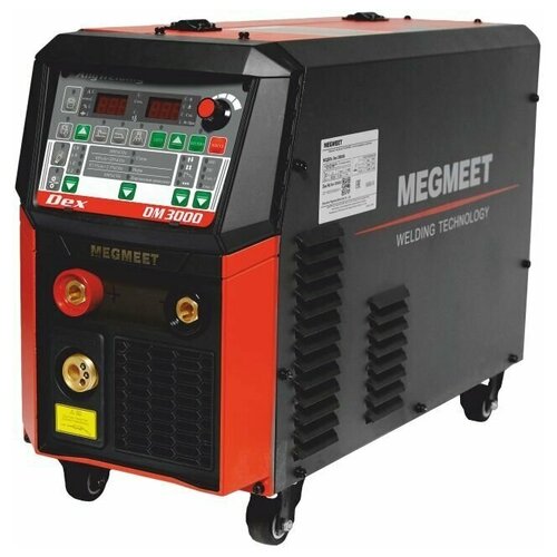 Сварочный полуавтомат Megmeet DEX DM3000 9432900₽