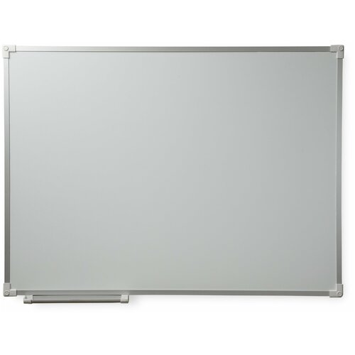 Доска одноэлементная магнитная полимерная, МелМар, 2000х1000 мм, (маркерная)