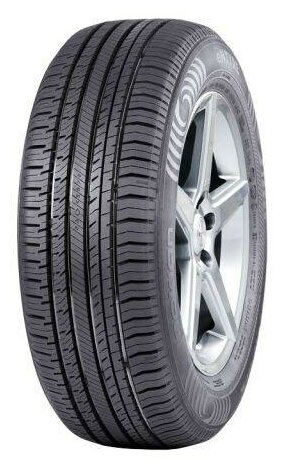 Nordman SC 185/75 R16C 104/102S