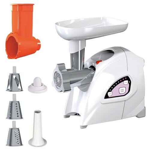 Аксион Мясорубка Аксион М 64203 1149900₽