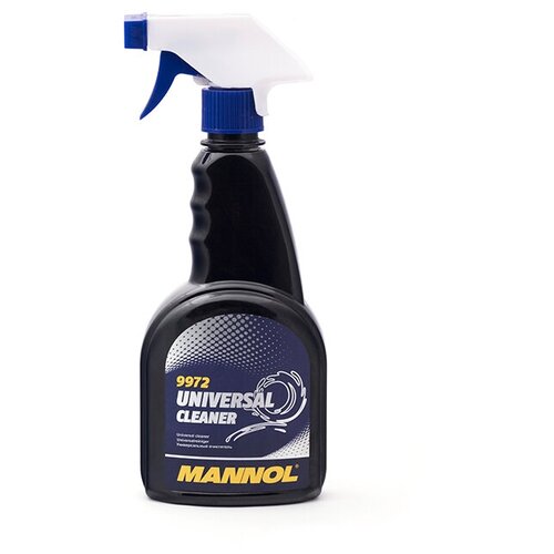 9972 Universal Cleaner/ Универсальный очиститель