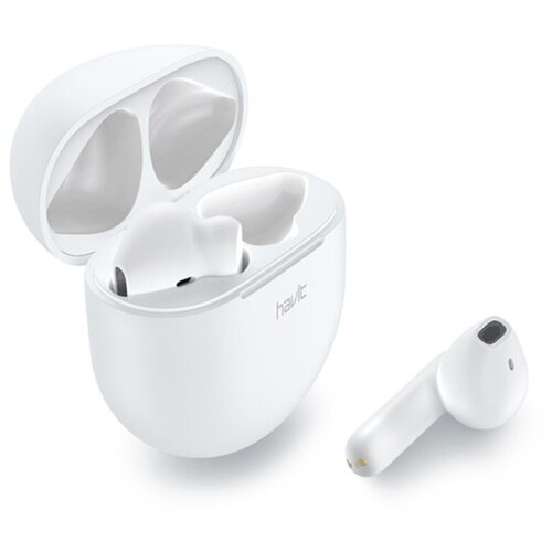 Беспроводные наушники Havit i916 True Wireless Stereo Headset White 199000₽
