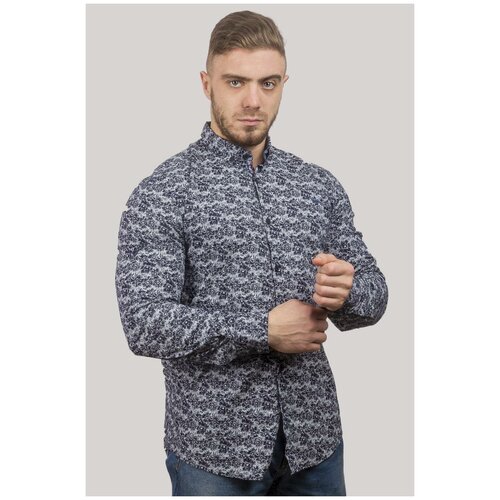 фото Мужская рубашка bagarda