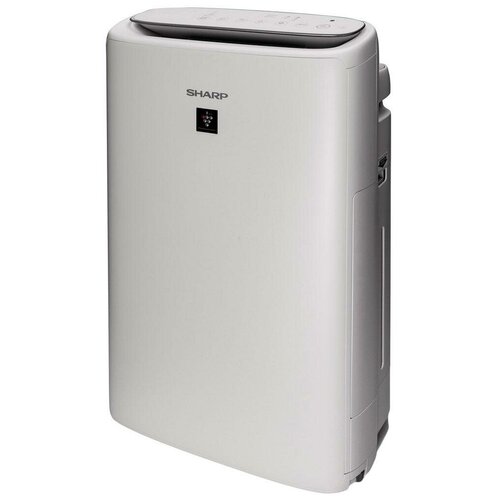 Очиститель воздуха Sharp KIN41RW белый 4968300₽