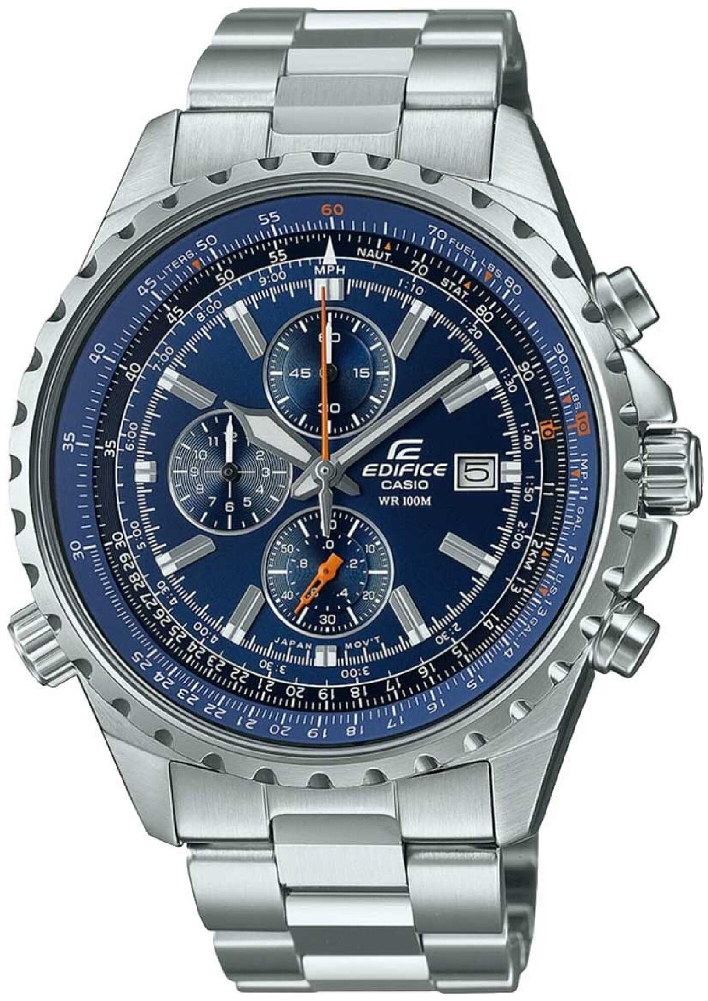 Наручные часы CASIO Edifice EF-527D-2A