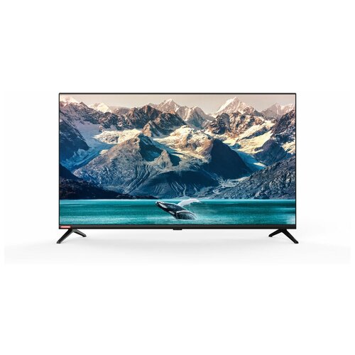 Телевизор 32 Starwind SW-LED32BG200 HD 1366x768 черный 890000₽