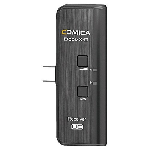 Приемник Comica BoomX-D UC RX