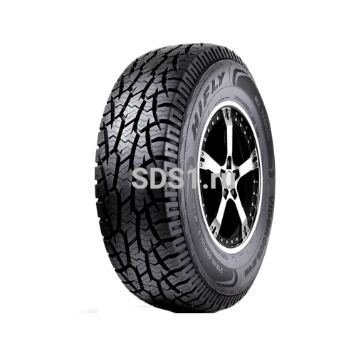 HiFly LT235/85R16 120/116R Vigorous AT601 TL PR10