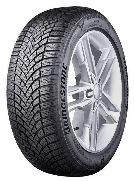 Автошина Bridgestone LM005 255/65 R17 114H