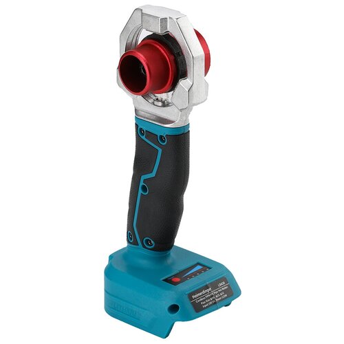 Аппарат аккумуляторный для сварки ПВХ труб под акб MAKITA без акб и зу 380000₽