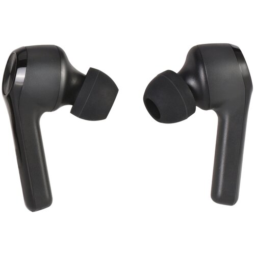 Наушники вкладыши DIGMA TWS-16 черный беспроводные bluetooth в ушной раковине TWS16 251000₽