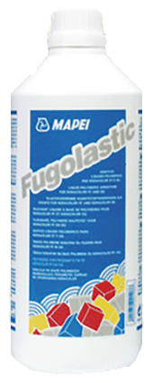 Полимерная добавка Mapei Fugolastic для затирки 1 кг