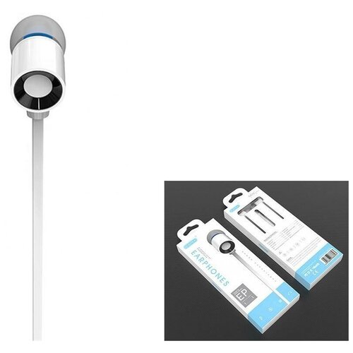 EZRA EP11 наушники-гарнитура 65000₽