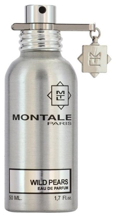 Montale, Wild Pears, 50 мл, парфюмерная вода женская