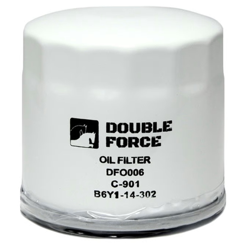 Фильтр Масляный DOUBLEFORCE DFO006
