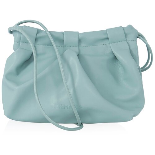 фото Сумка thetis the moire tmps22tn31 голубой uni
