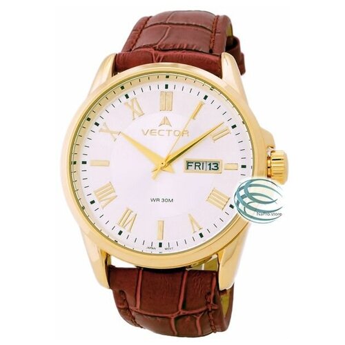 VECTOR VC8-045595 сталь 410600₽