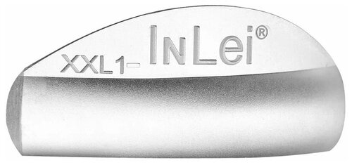 InLei® Валики (бигуди) для экстрадлинных ресниц XXL1 (1пара)