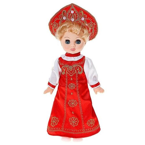 кукла эля русская красавица Кукла «Эля — русская красавица», 30,5 см