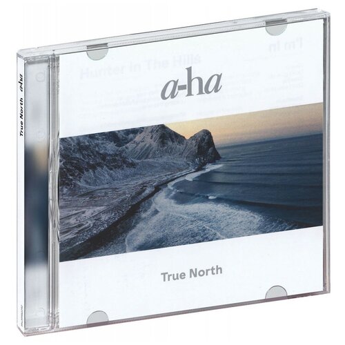 A-Ha. True North (CD)