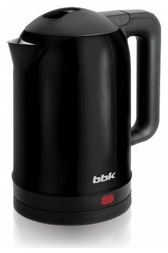 BBK EK1809S черный