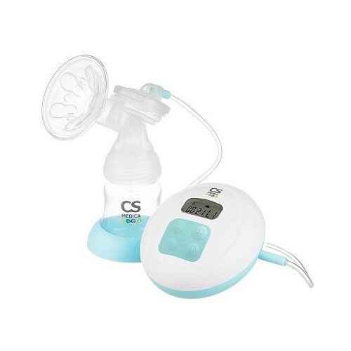 фото Молокоотсос электронный cs medica kids cs-45 jiangxi aov maternity & baby products co., ltd