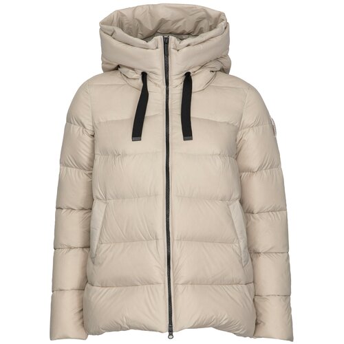 Куртка женская Down Jacket BOMBOOGIE