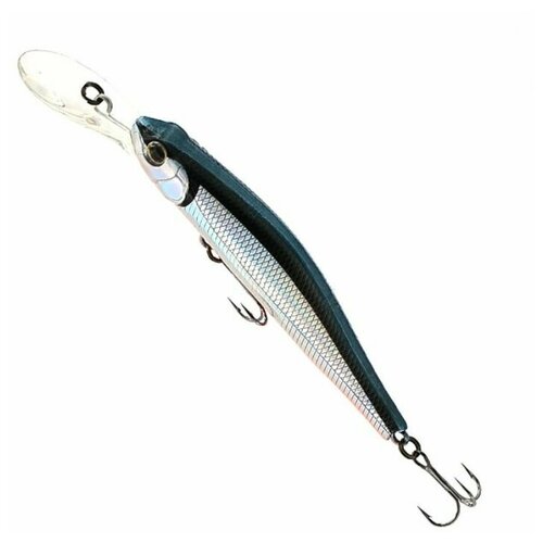 фото Воблер zipbaits orbit 80 sp-dr 80mm 9 гр 2.0м цвет 811r нет бренда